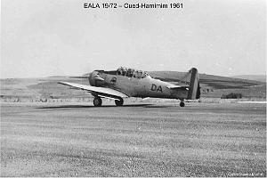 192- ARMEE DE L'AIR EN ALGERIE 1945-1962-40 (26)